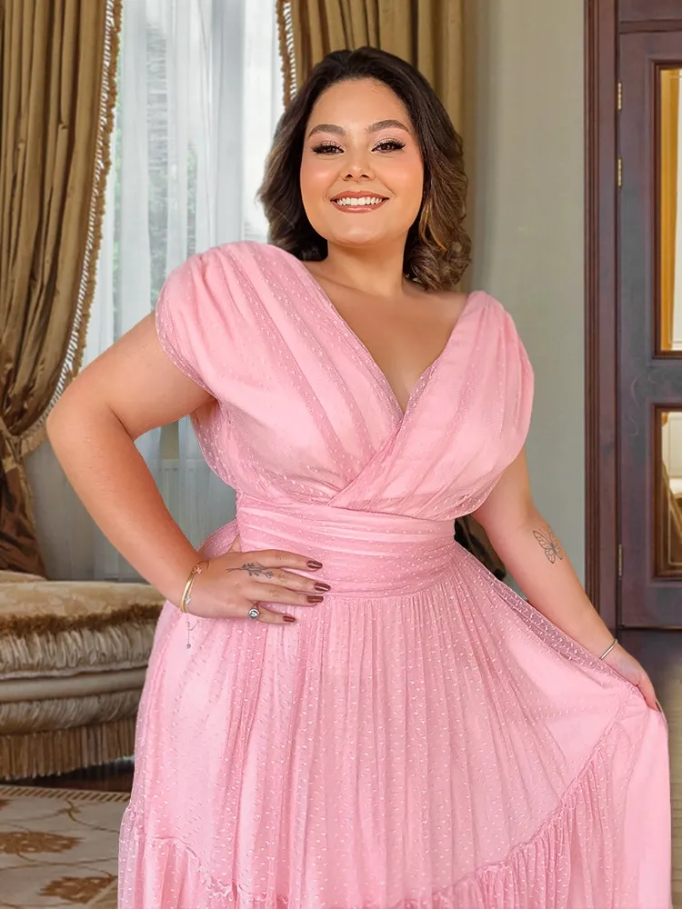 Vestido Sandra