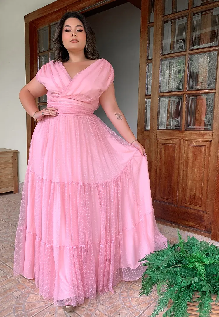 Vestido Sandra