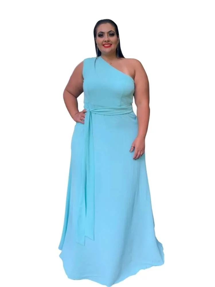 Vestido Madrinha Casamento Sober Tiffany