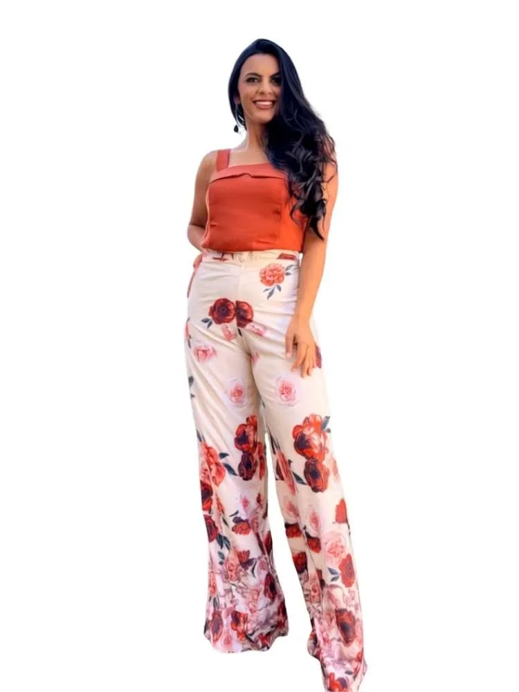 Macacão Viviane