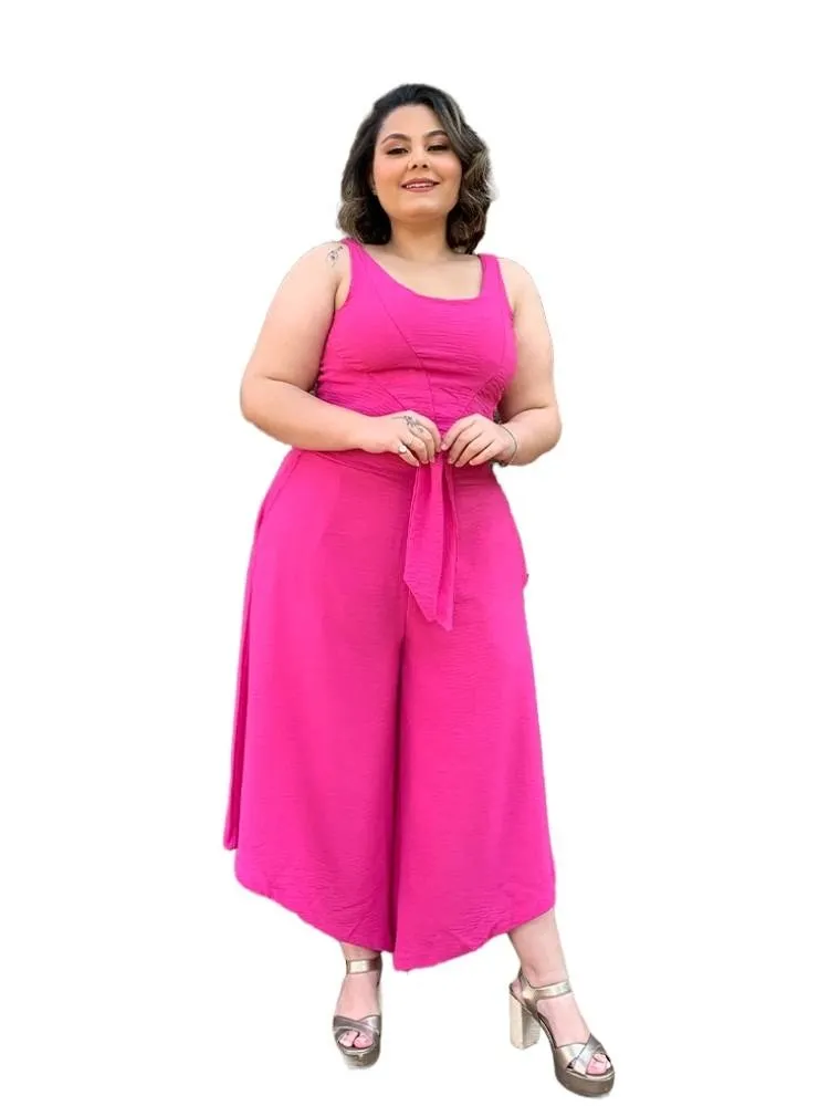 Conjunto West Rosa Pink