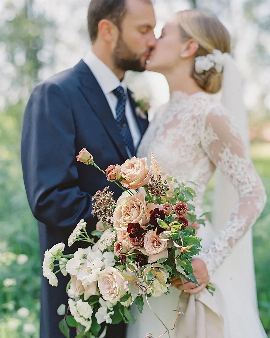 Cores de casamento para 2023: tendências e ideias para se inspirar Cores de casamento para 2023: tendências e ideias para se inspirar