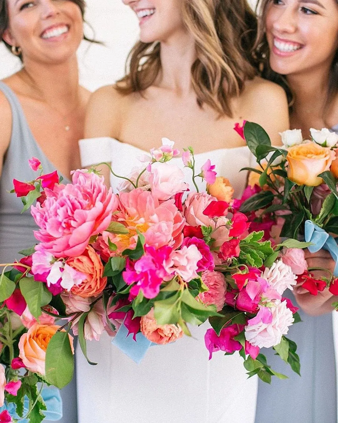 Cores de casamento para 2023: tendências e ideias para se inspirar Cores de casamento para 2023: tendências e ideias para se inspirar