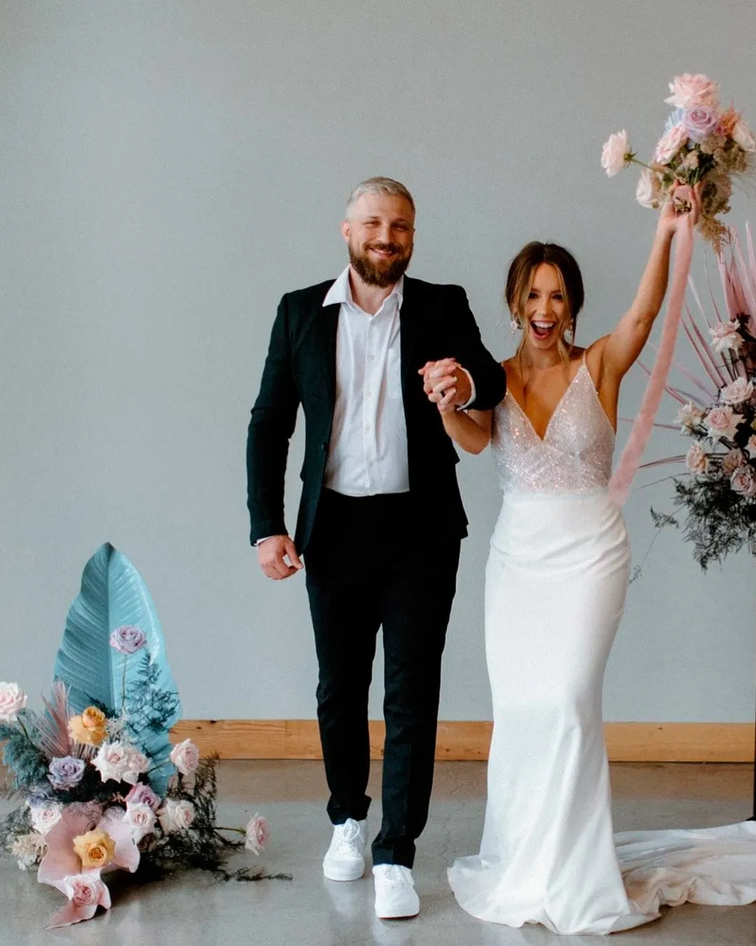 Cores de casamento para 2023: tendências e ideias para se inspirar Cores de casamento para 2023: tendências e ideias para se inspirar