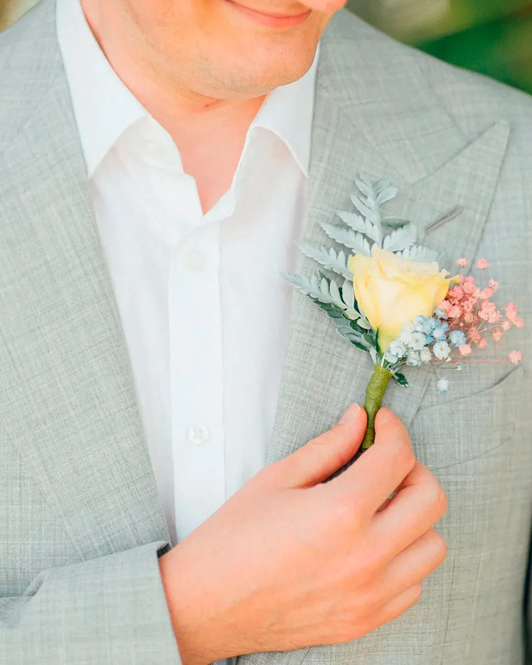 Cores de casamento para 2023: tendências e ideias para se inspirar Cores de casamento para 2023: tendências e ideias para se inspirar