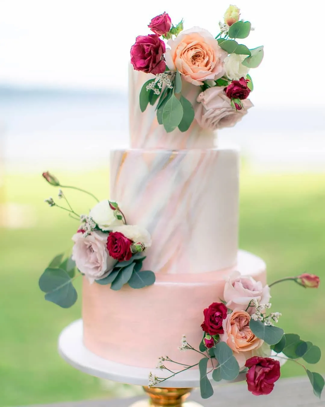 Cores de casamento para 2023: tendências e ideias para se inspirar Cores de casamento para 2023: tendências e ideias para se inspirar
