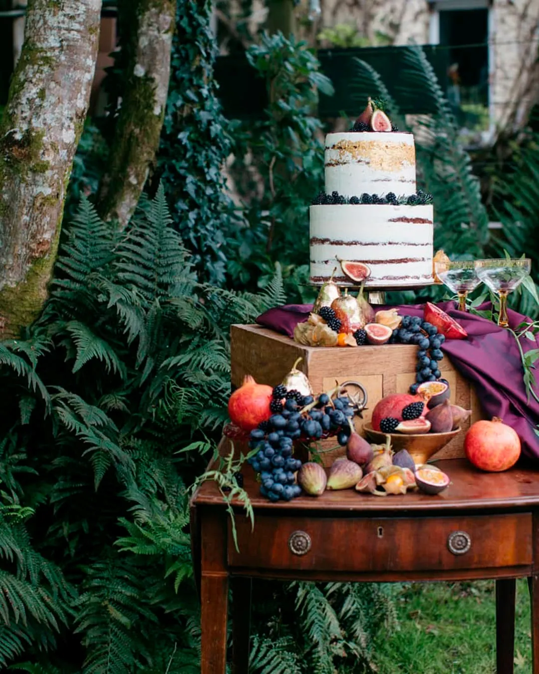 Cores de casamento para 2023: tendências e ideias para se inspirar Cores de casamento para 2023: tendências e ideias para se inspirar