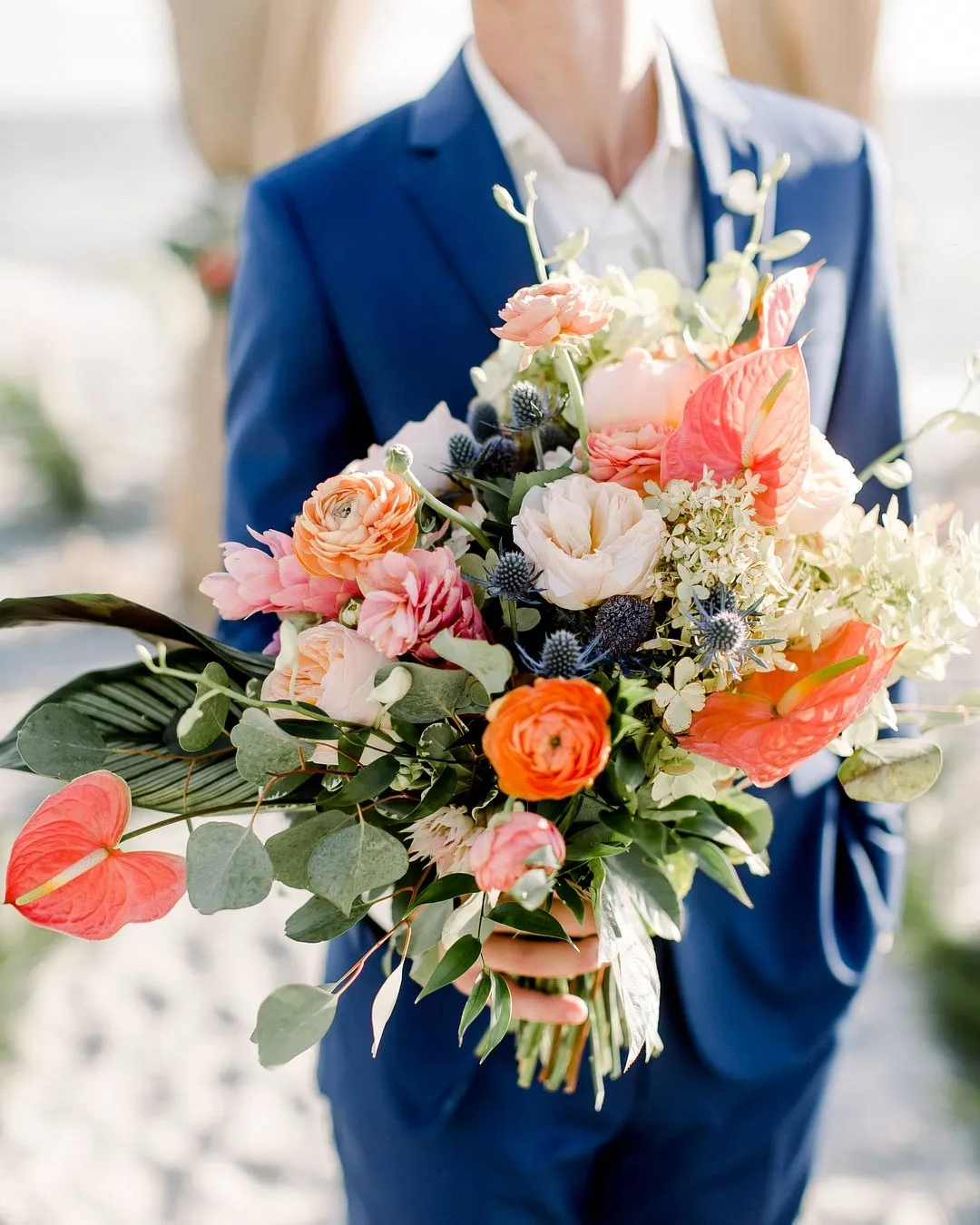Cores de casamento para 2023: tendências e ideias para se inspirar Cores de casamento para 2023: tendências e ideias para se inspirar
