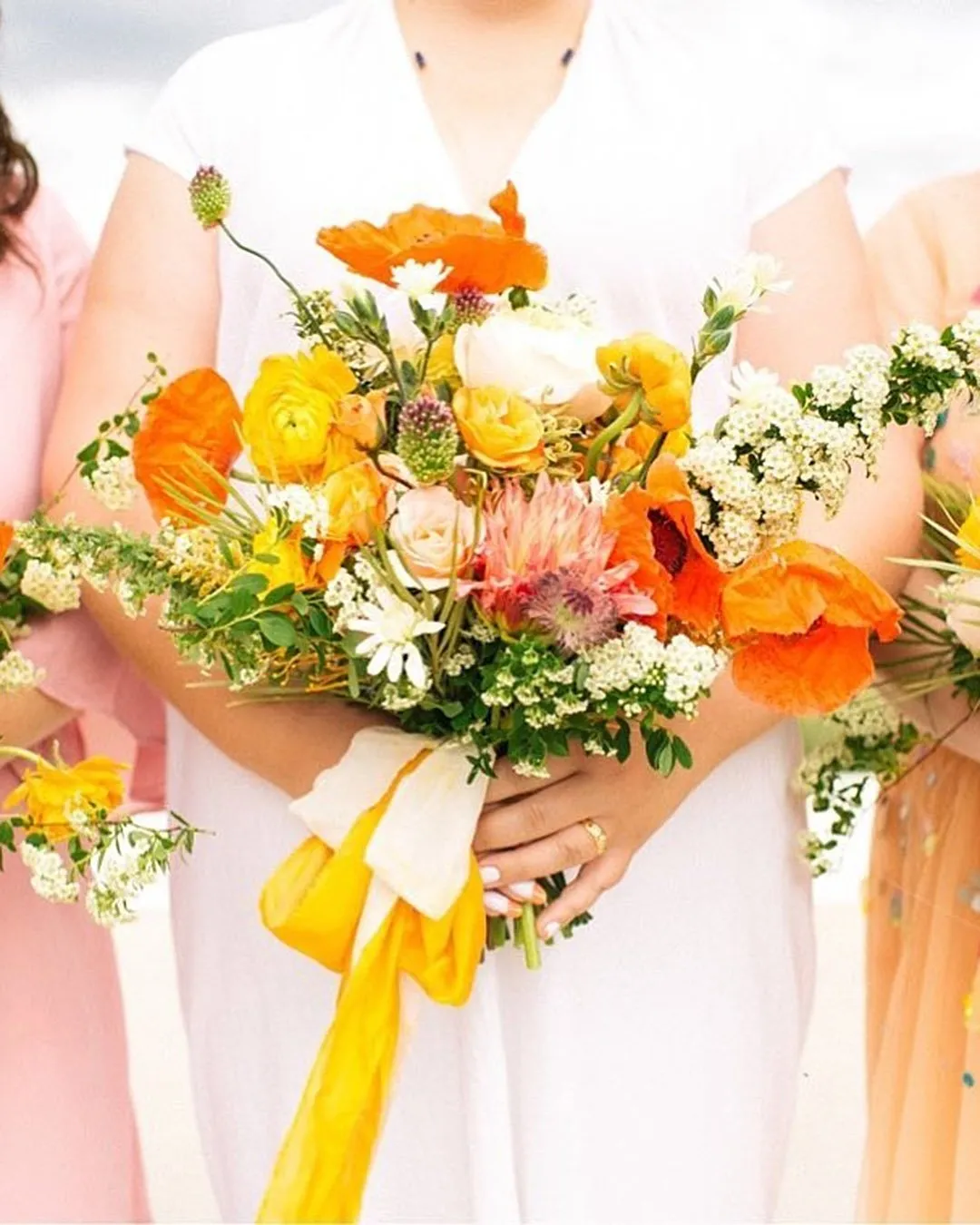 Cores de casamento para 2023: tendências e ideias para se inspirar Cores de casamento para 2023: tendências e ideias para se inspirar