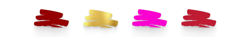 Cores de casamento para 2023: tendências e ideias para se inspirar Cores de casamento para 2023: tendências e ideias para se inspirar