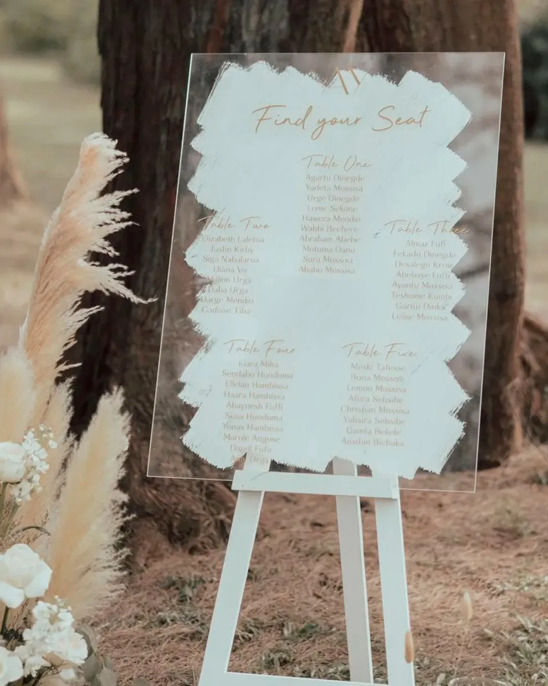 Cores de casamento para 2023: tendências e ideias para se inspirar Cores de casamento para 2023: tendências e ideias para se inspirar
