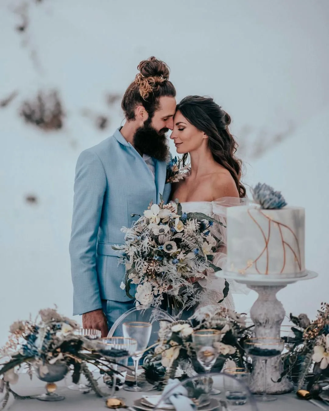 Cores de casamento para 2023: tendências e ideias para se inspirar Cores de casamento para 2023: tendências e ideias para se inspirar
