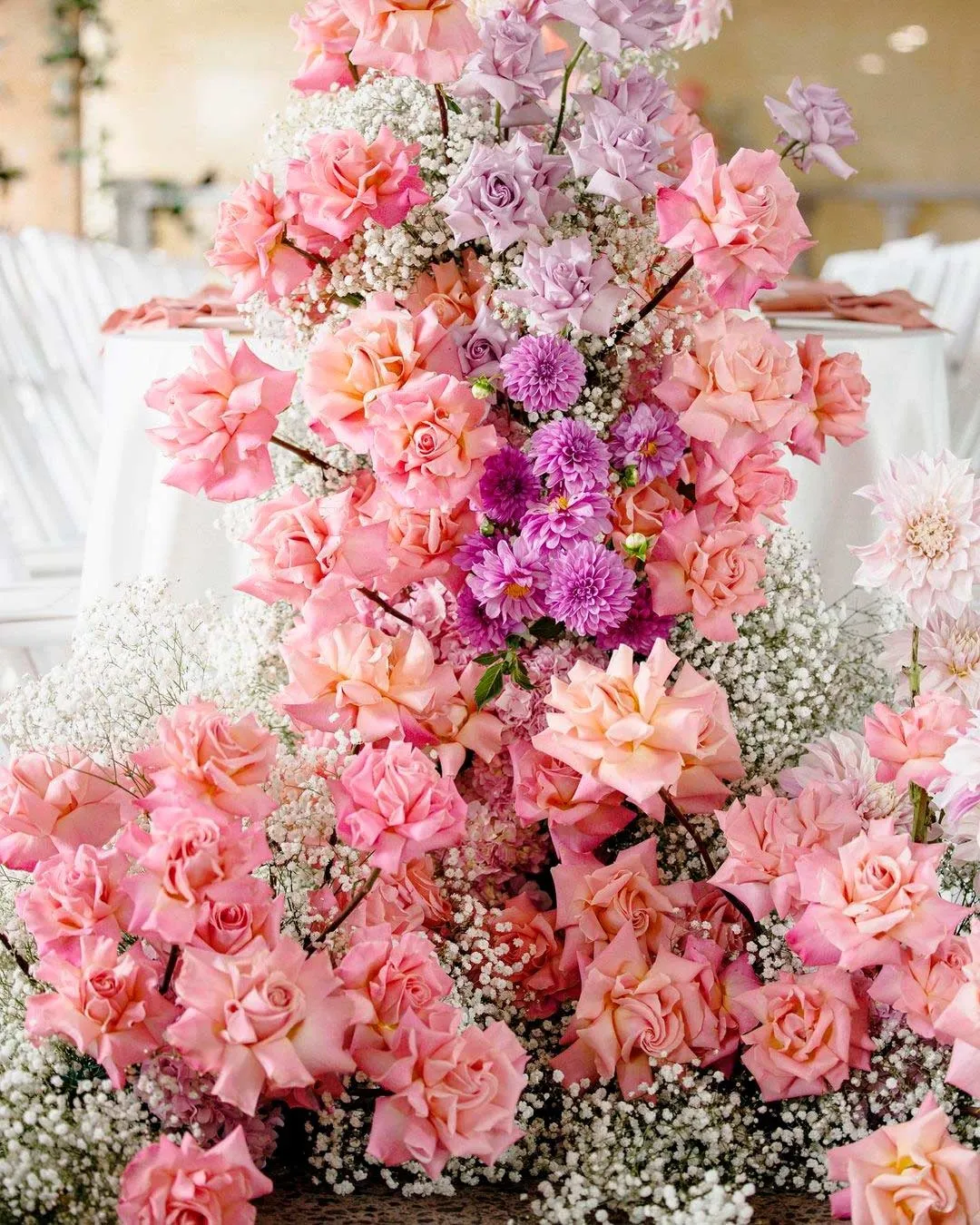 Cores de casamento para 2023: tendências e ideias para se inspirar Cores de casamento para 2023: tendências e ideias para se inspirar