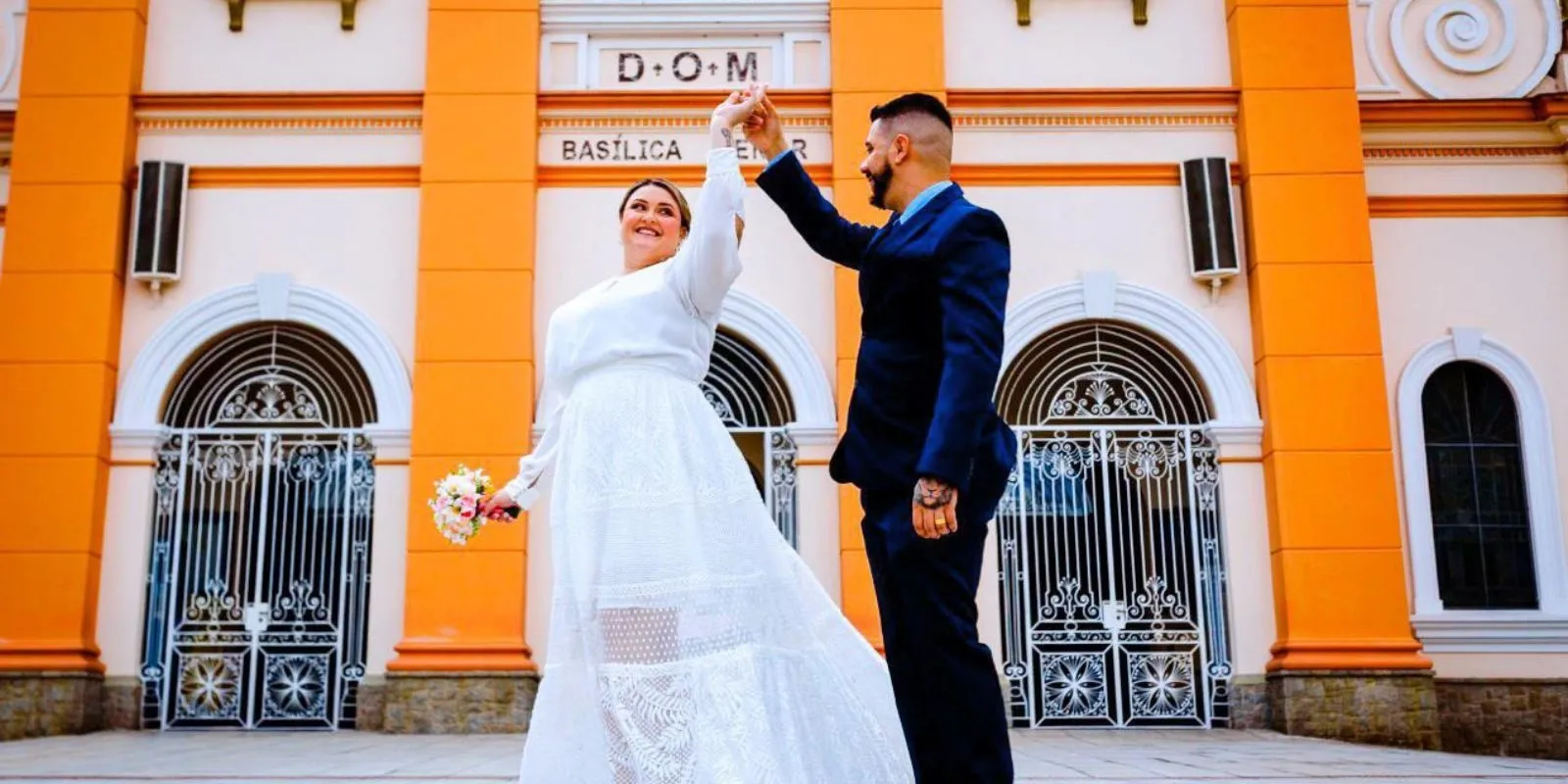  Vestido de Noiva no Casamento Civil: Dicas e Inspirações