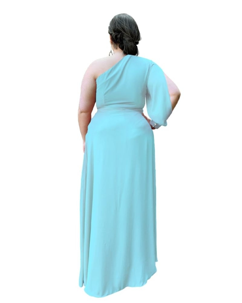 Vestido Madrinha de Casamento Tiffany Nara