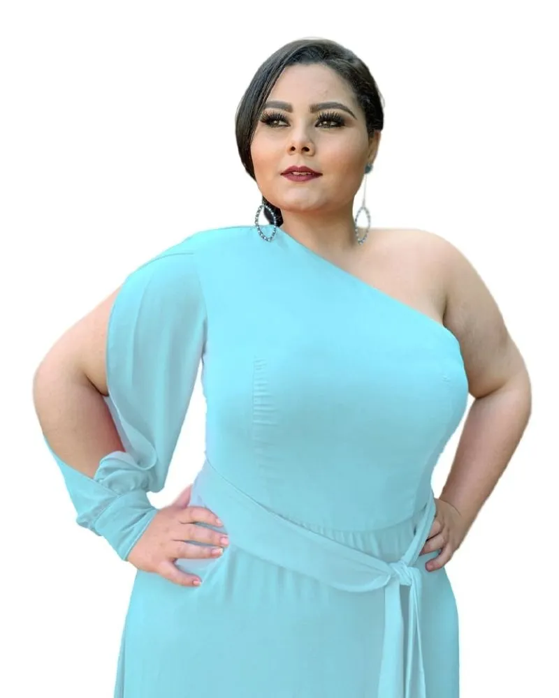 Vestido Madrinha de Casamento Tiffany Nara