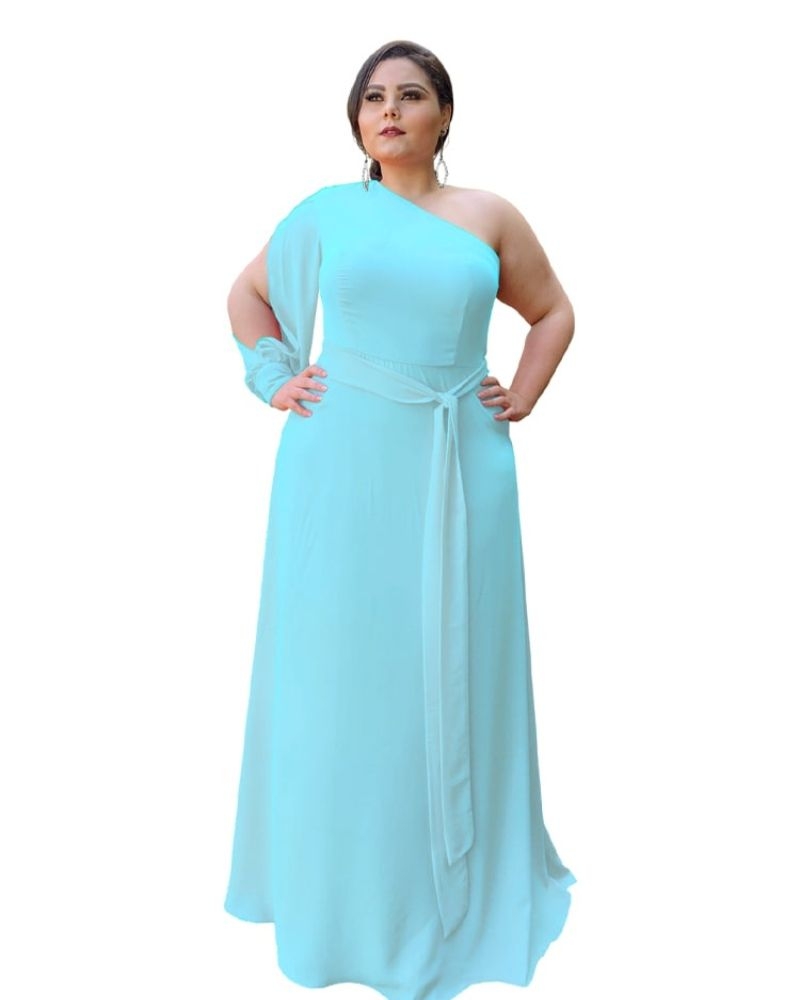 Vestido Madrinha de Casamento Tiffany Nara