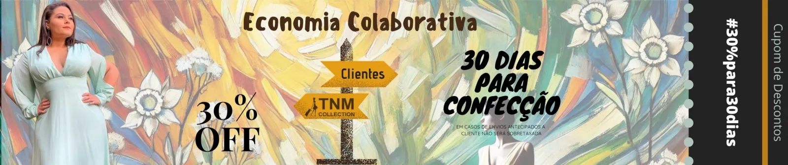 Economia Colaborativa Tá Na Mala